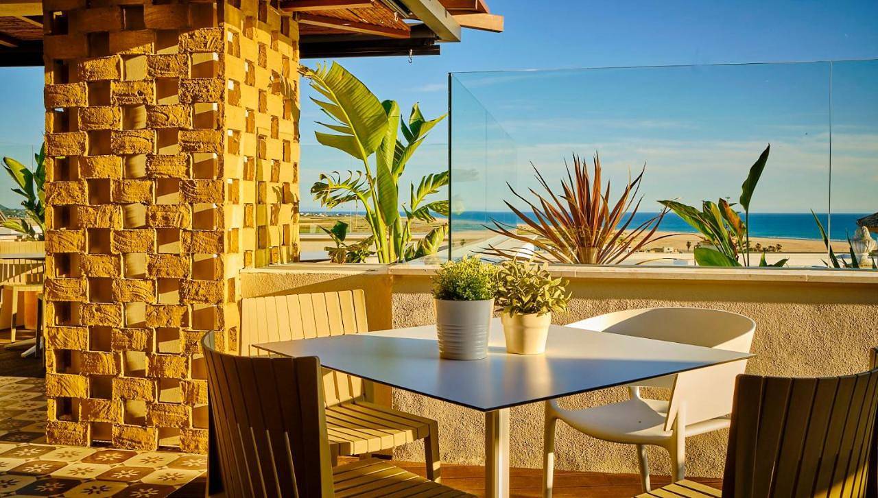 Hostal Campito in Conil de la Frontera, Costa de la Luz