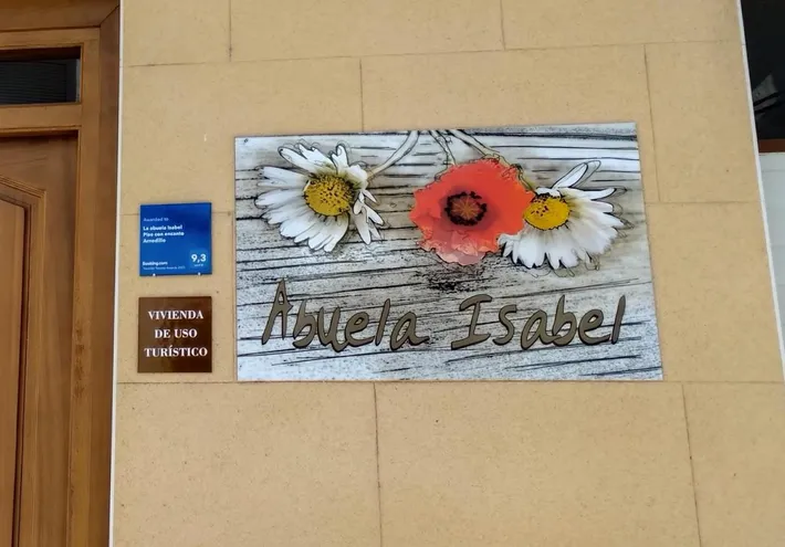 Apartamento de vacaciones para 6 personas, con balcón y vistas - 1