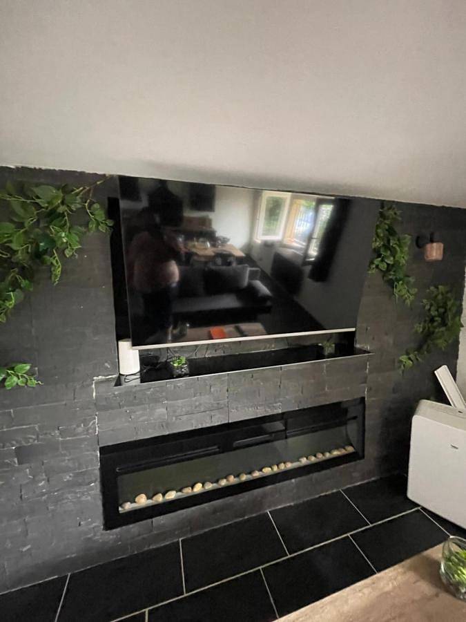 Gîte pour 4 personnes, avec jardin à Blanzy - 3