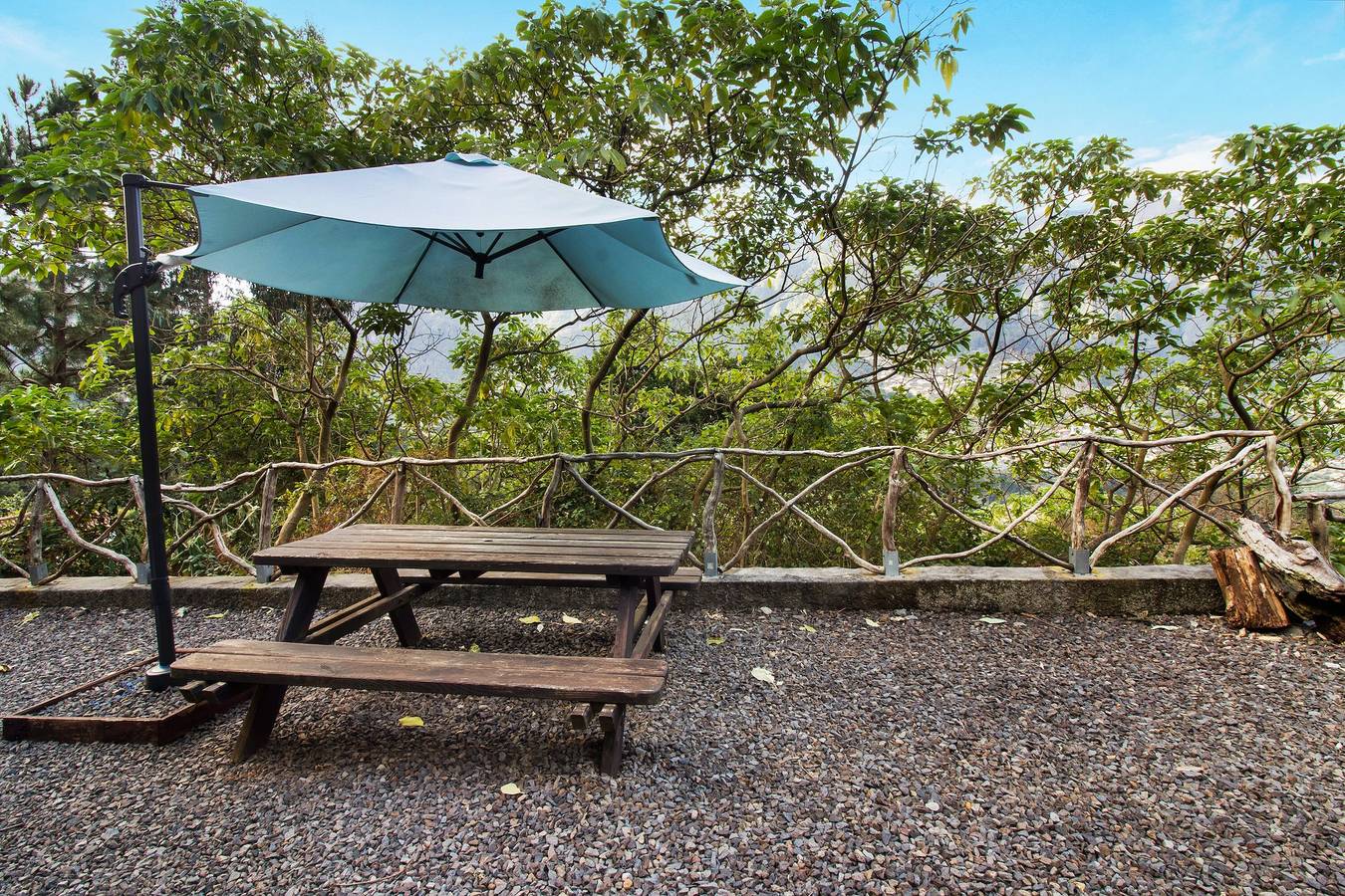 Chalet de vacances "The Perfect Cottage" avec vue sur les montagnes et Wi-Fi in São Vicente (Madeira), Zona de Proteção Especial da Laurissilva da Madeira