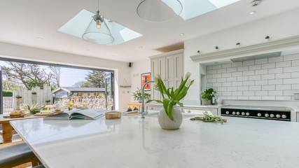 Cottage for 10 People in Rhosneigr, Isle of Anglesey, Photo 2