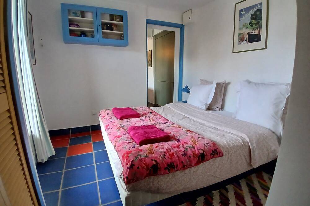 Ferienwohnung - Cabourg in Cabourg, Caen und Umgebung