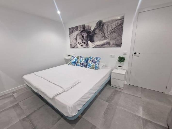 Ferienhaus für 13 Personen, mit Whirlpool und Terrasse in Playa de Palma