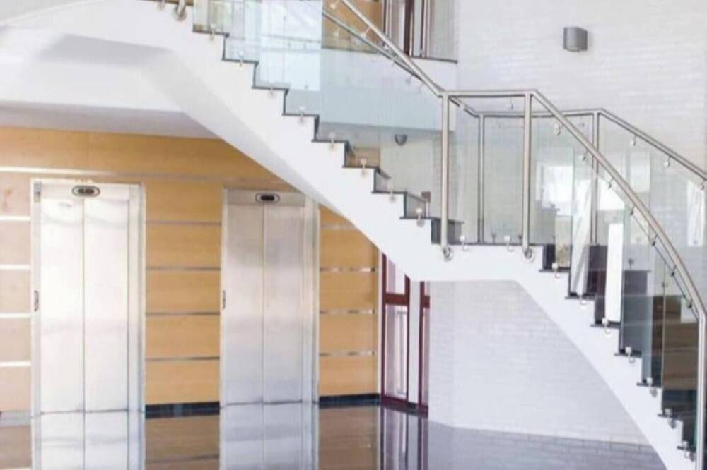 Entire apartment, Luxury penthouse with swimming pool, jacuzzi and gym near the spa of archena in Villanueva del Río Segura, Murcia Inland