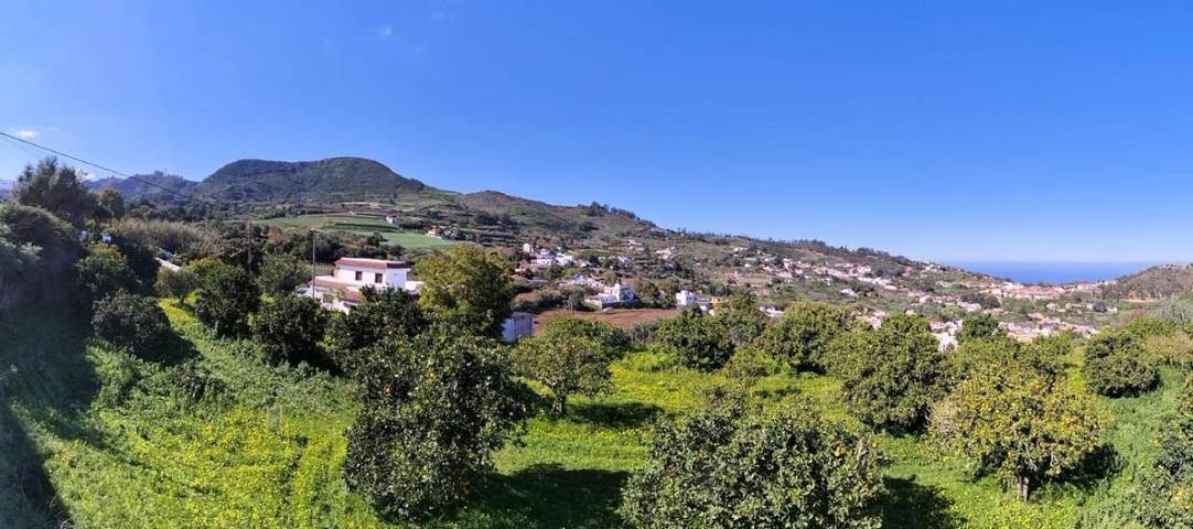 Casa de vacaciones para 6 personas, con jardín además de piscina y vistas - 1