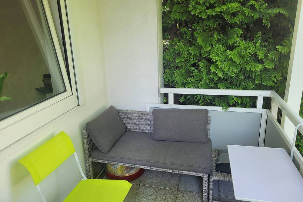 Ganze Wohnung, Wohnung in Dortmund, ruhige und zentale Lage in Dortmund, Ruhrgebiet