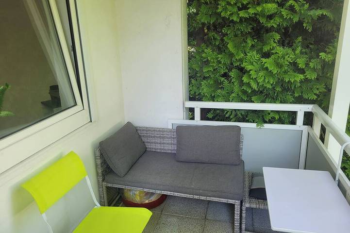 Ganze Wohnung, Wohnung in Dortmund, ruhige und zentale Lage in Dortmund, Ruhrgebiet
