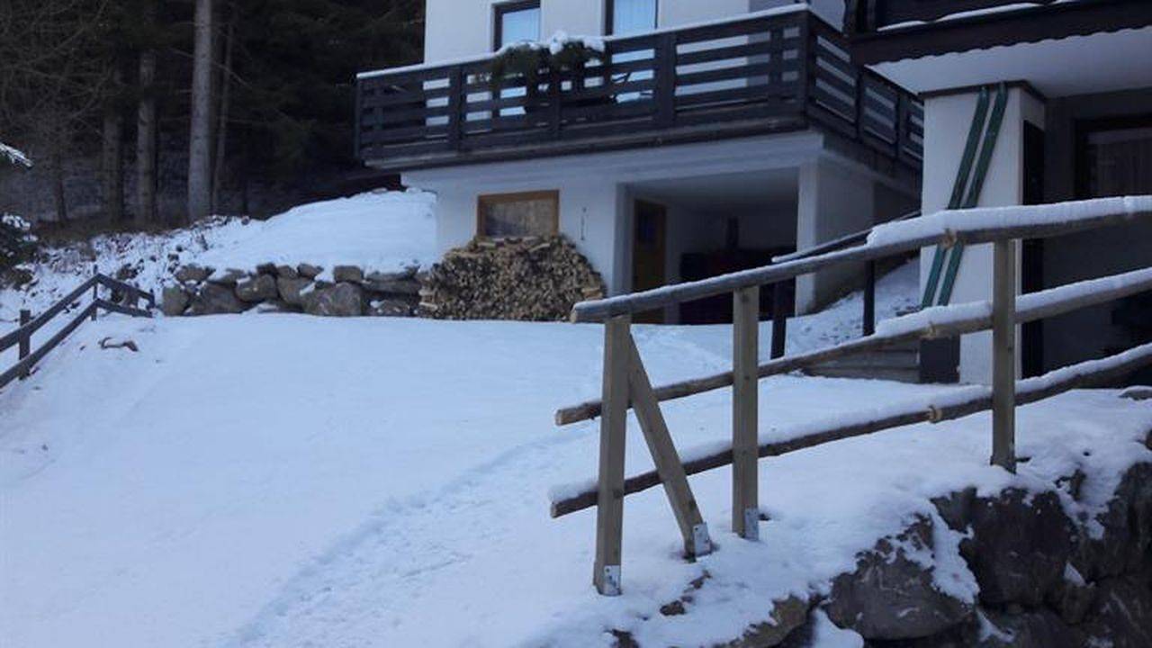 Apartamento vacacional entero, Ferienwohnung für 7 Personen (70 m²) in Bad Kleinkirchheim in Bad Kleinkirchheim, Nockberge