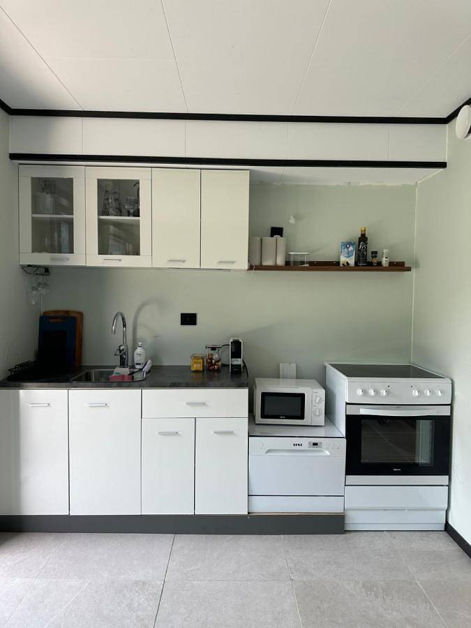 Ferienwohnung für 2 Personen, mit Ausblick und Terrasse sowie Seeblick in Stryn - 3