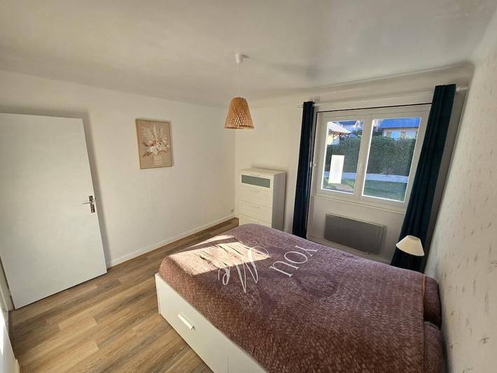 Gîte pour 4 personnes à Saint-Julien-Mont-Denis - 4