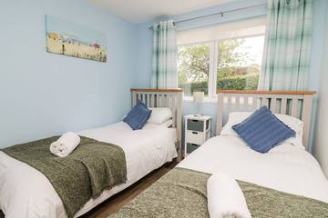 Cottage for 4 People in New Quay, Ceredigion, Photo 2