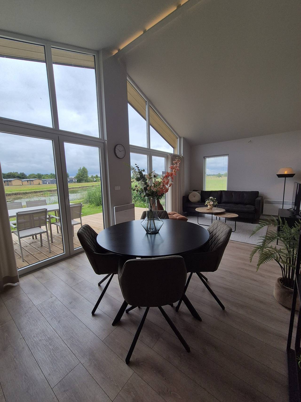 De Tien Heugten — Type Dommel | 4 personen in Drenthe