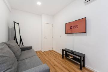 Glamping para 5 Pessoas em Paranhos, Distrito do Porto, Foto 2