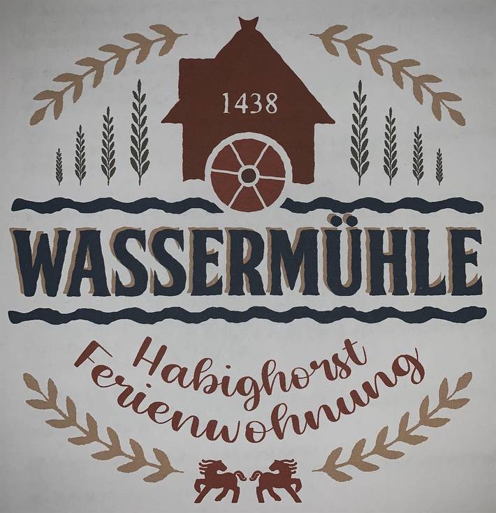 Ferienwohnung für 4 Personen, mit Garten in Eschede - 2