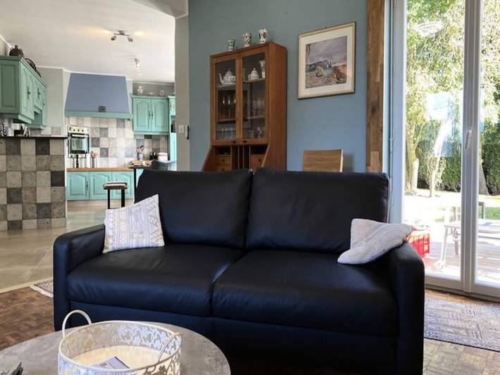 Gîte pour 7 personnes dans Golf Club des Sables d'Or - 4