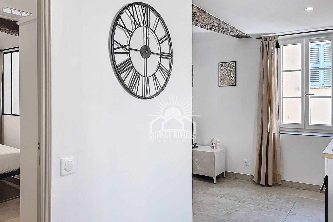 Apartamento entero, Gui Sunset The Lavender Nest Iii in Valbonne, Costa mediterránea (Francia)