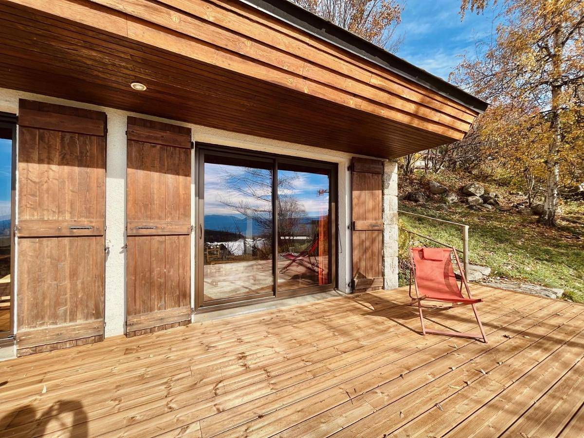 La bergerie d'Egat: Chalet authentique avec vue in Égat, Parc naturel régional des Pyrénées catalanes