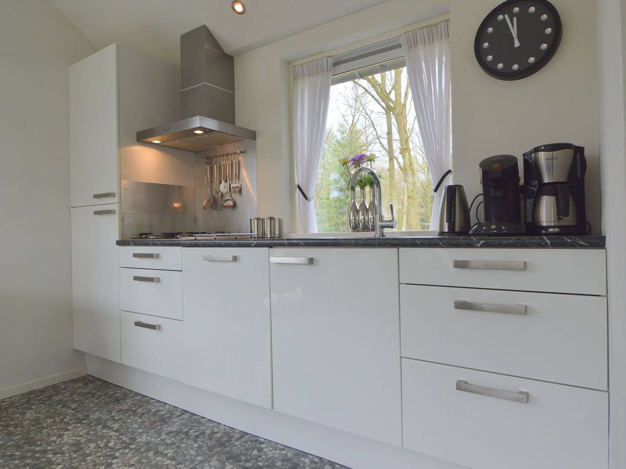 Vakantiehuis in Stramproy bij natuurgebieden in Stramproy, Limburg