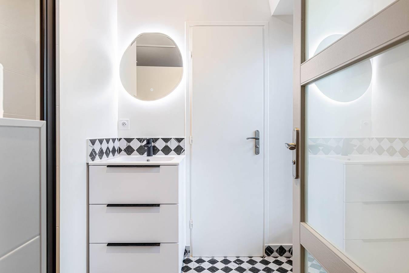 Ganzes Studio, Studio für 4 Personen in Paris, Ile de France