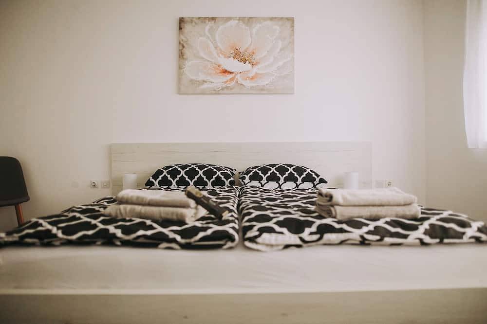 Haus mit Wellness und Unterhaltung – ideal für große Gruppen in Vukovar, Vukovar-Srijem