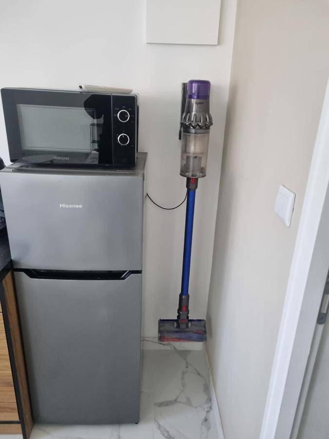 Gîte pour 4 personnes à Mitry-Mory - 4