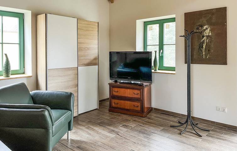 Ferienhaus für 2 Personen, mit Garten und Sauna in Sternberger Seenlandschaft - 3