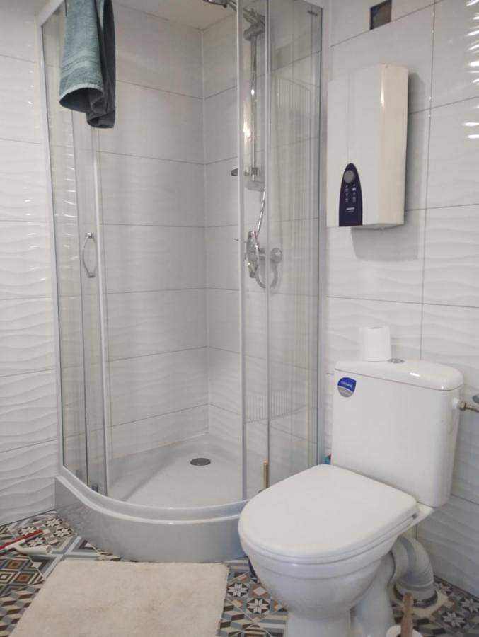 Cały apartament wypoczynkowy, King Room with Mountain View in Stryszawa, Karpaty (Polska)