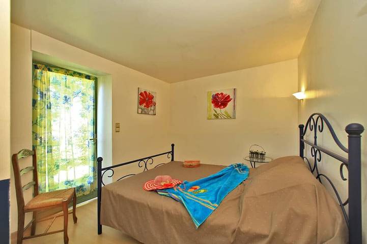 Location de vacances pour 4 personnes à Prats-de-Carlux - 2
