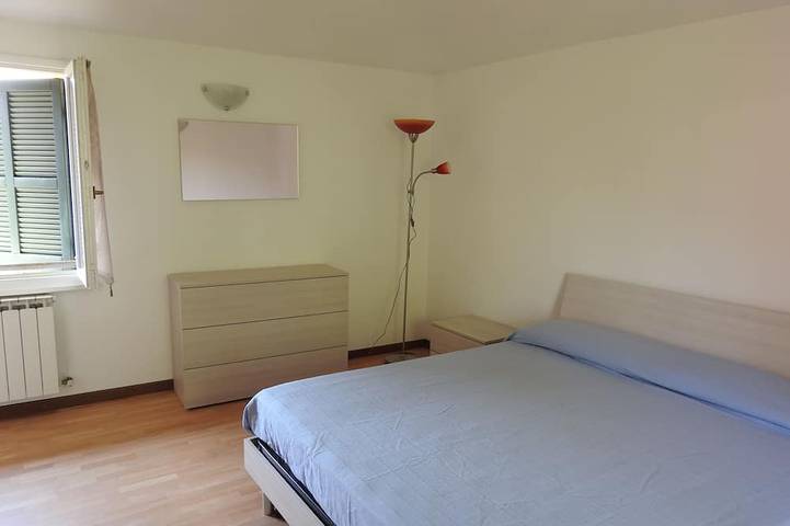 Ferienwohnung für 5 Personen, mit Balkon in Ravenna - 2