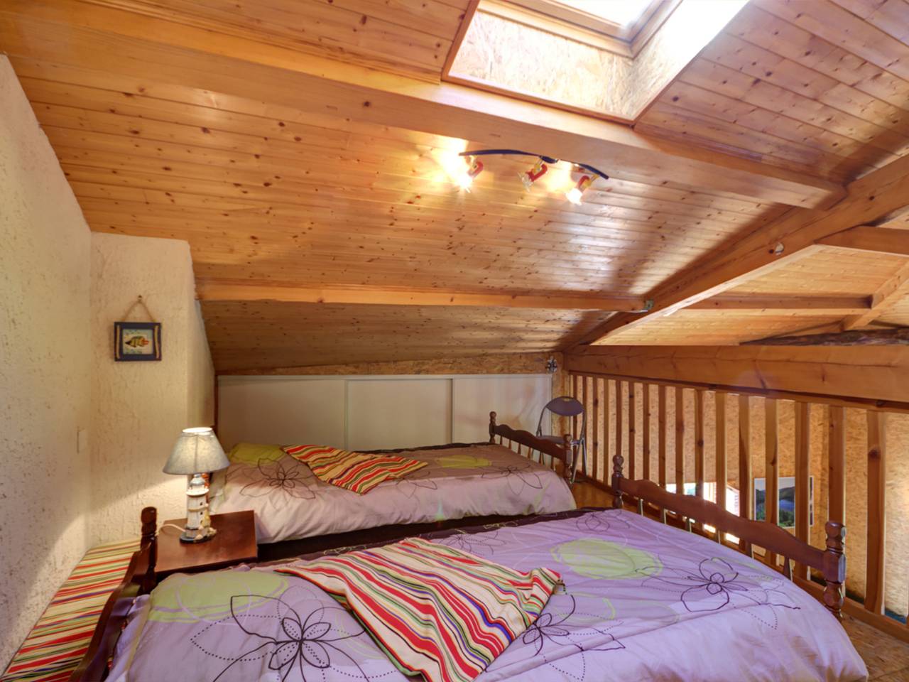Gîte voor 4 personen met terras, foto 14