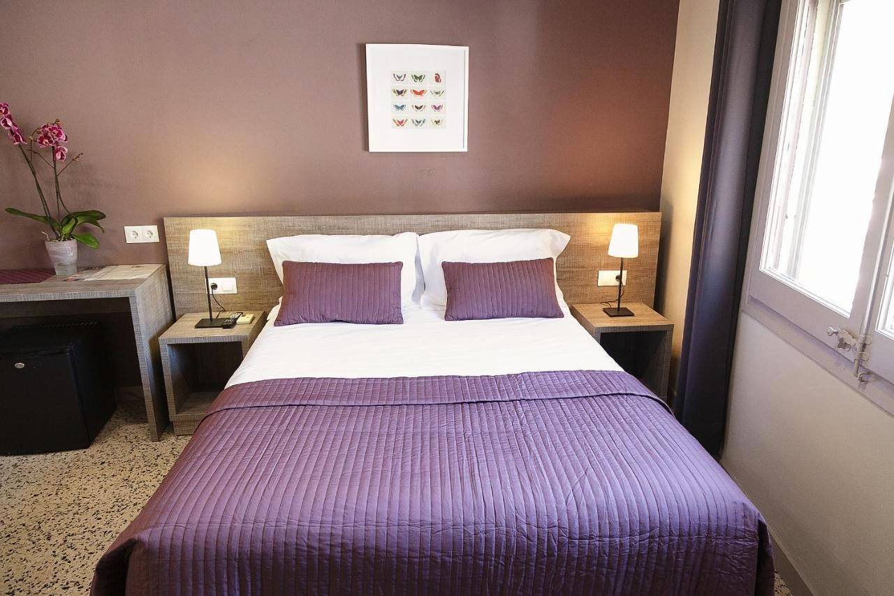 Hostal Fonda Montserrat in Cambrils, Costa Dorada
