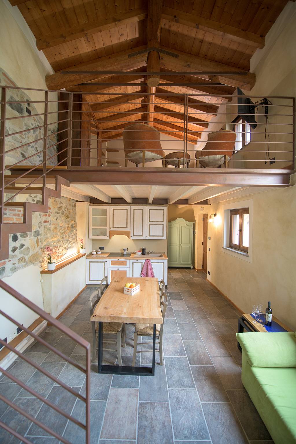 Charmant appartement de retraite à Alessandria in Gavi, Province d'Alexandrie