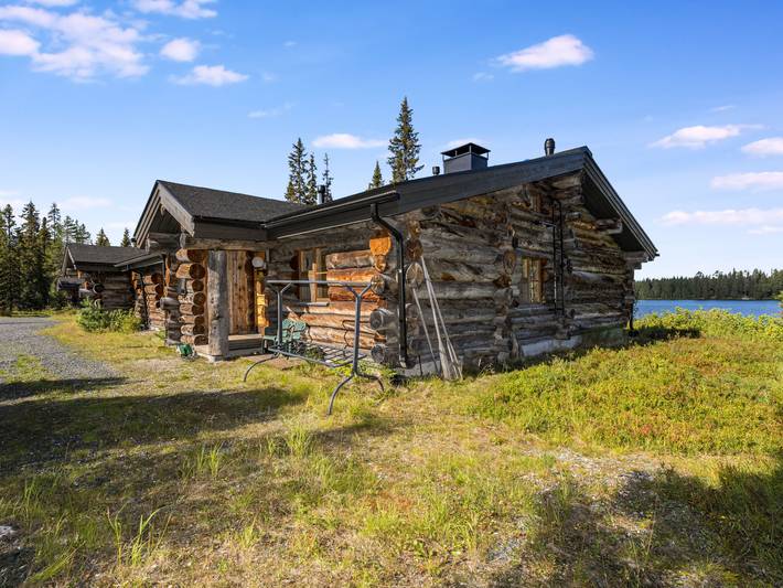 Location de vacances pour 10 personnes à Ruka - 2