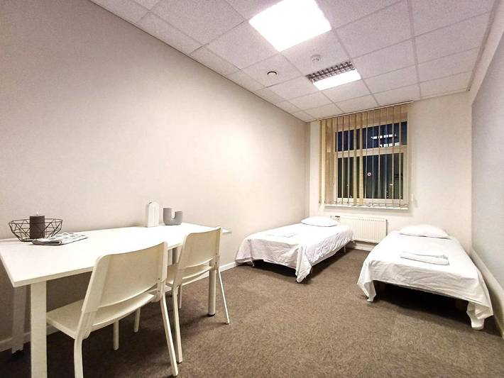 Chambre d’hôte pour 2 personnes à Tallinn - 2