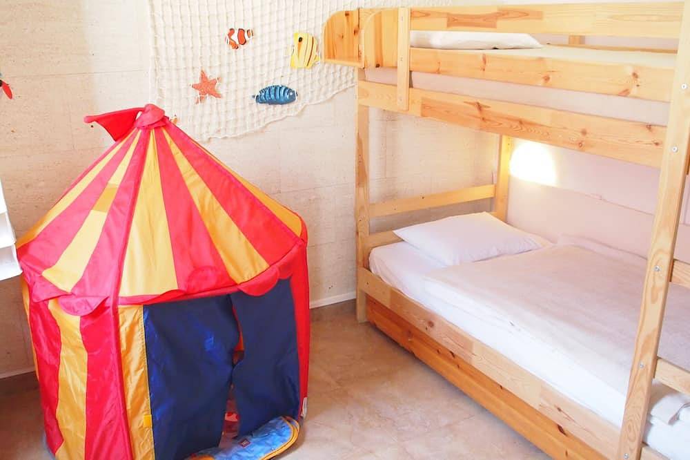 Ideal für Familien, Komfort und Spaß in Portocolom, Felanitx