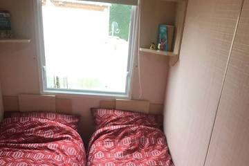 Static Caravan for 6 People in Northumberland, North East England, Photo 3