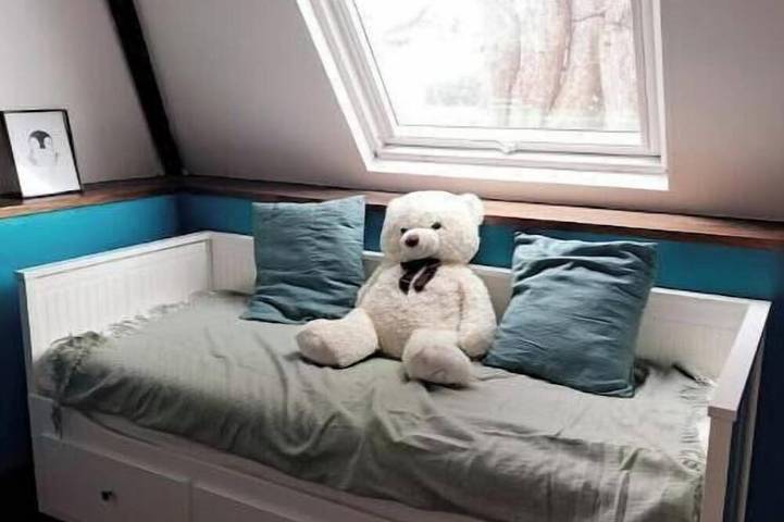 Location de vacances pour 6 personnes à Tourville-les-Ifs - 2