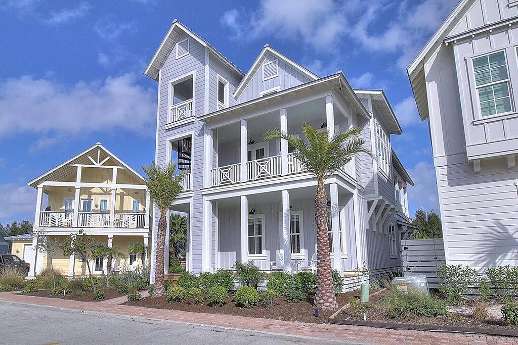 Vacation House for 12 Guests in Port Aransas, Mustang Island