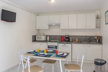 Maison De Vacances pour 6 Personnes dans Le Tréport, Côte d'Albâtre, Photo 2