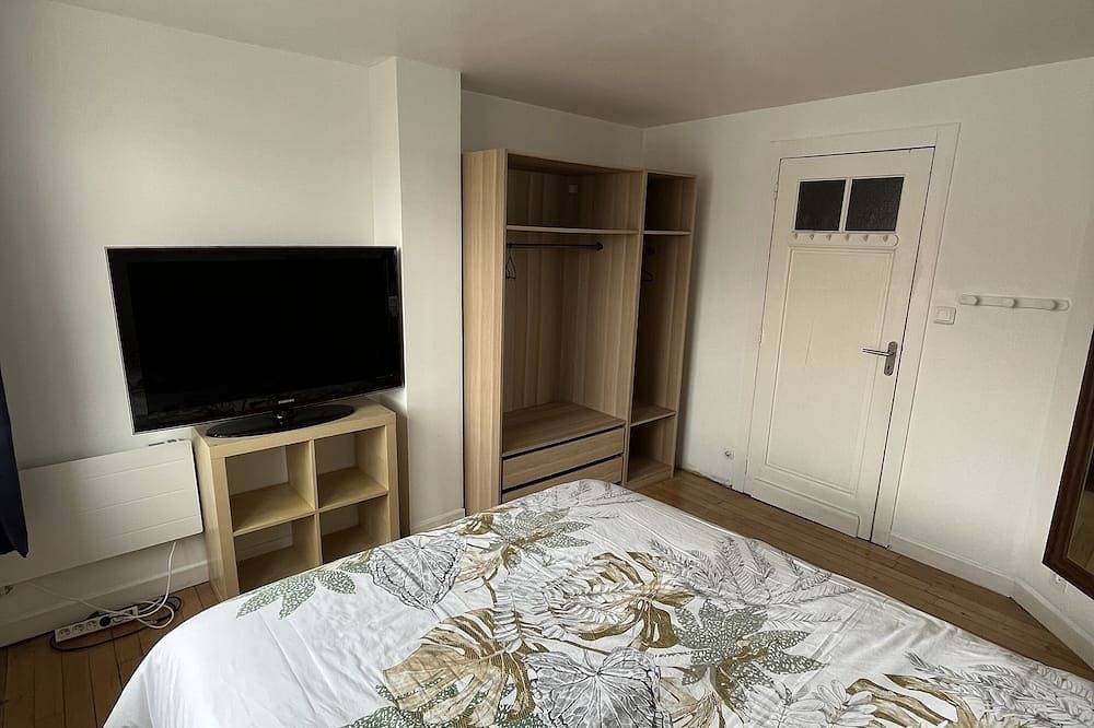 Apartamento entero, Duplex 5 persons seaside. in Wissant, Boulogne-sur-Mer region