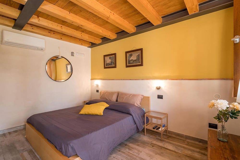 Splendida casa a Capodimonte (Vermont) in Capodimonte, Lago di Bolsena