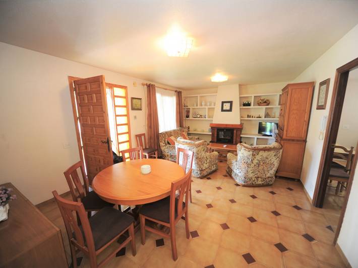 Location de vacances pour 8 personnes, avec jardin à Benicasim - 2