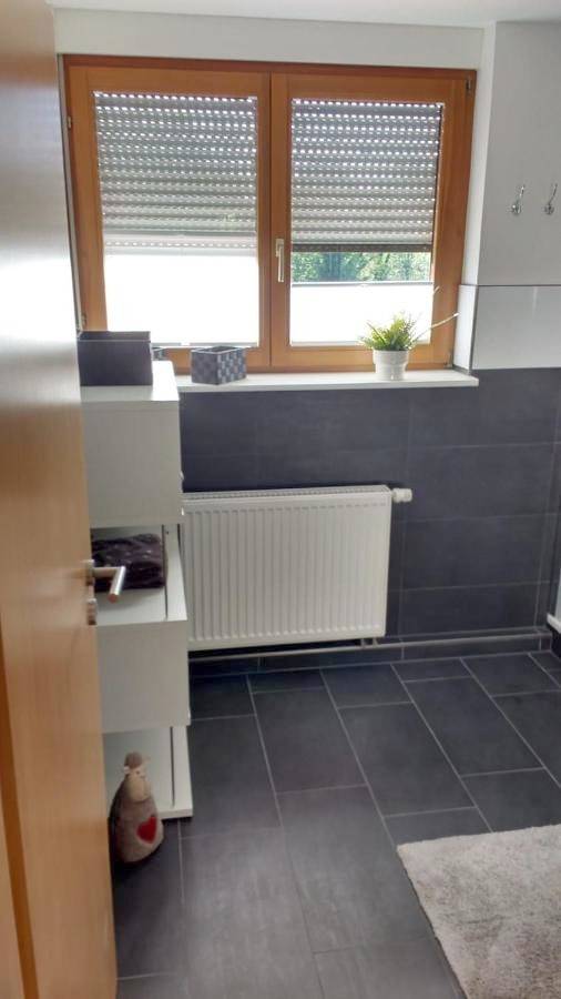 Ganze Wohnung, Two-Bedroom Apartment in Fessenbach, Offenburg