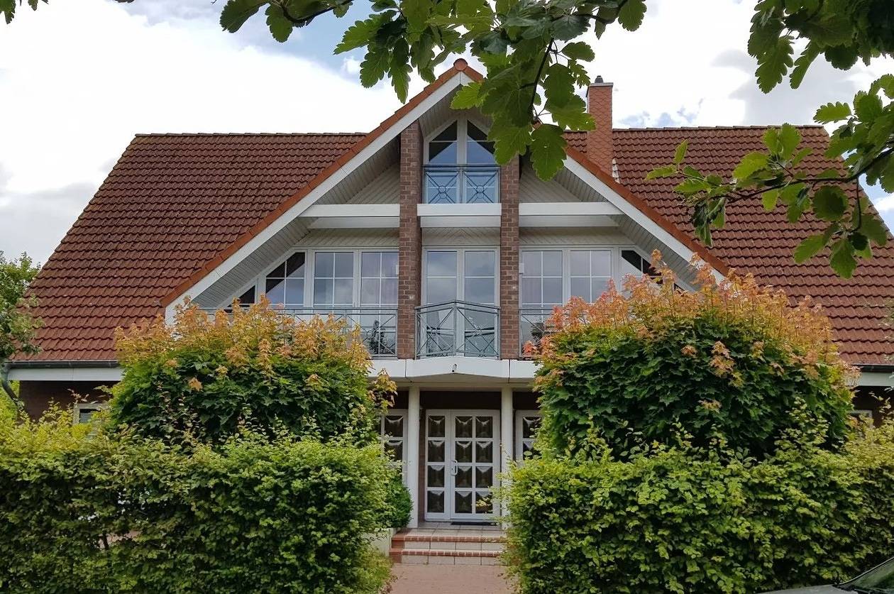 Ferienwohnung in Ostholstein ab 119€ pro Nacht