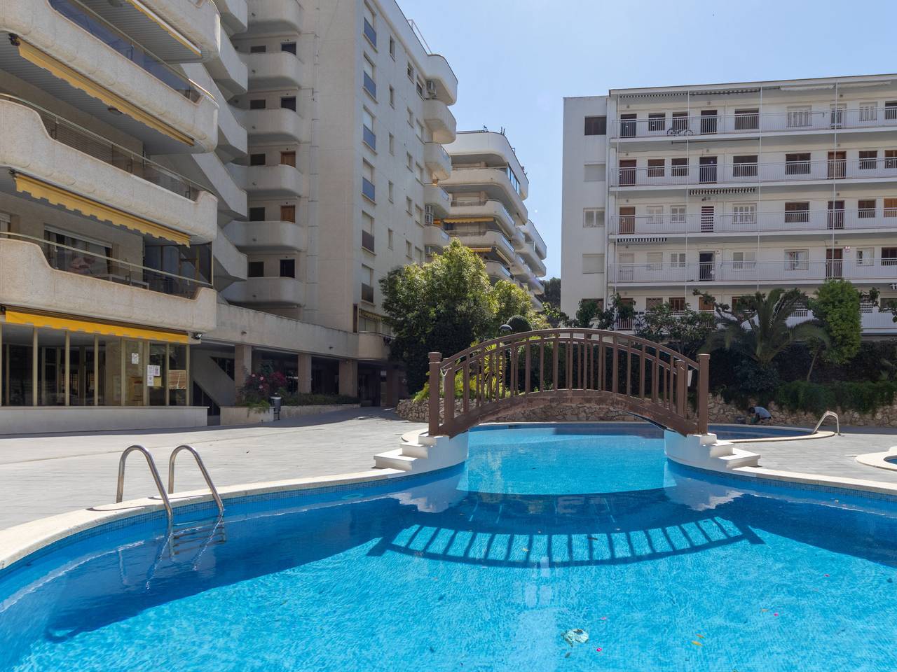 Appartamento vacanze a Salou a partire da 100€ a notte