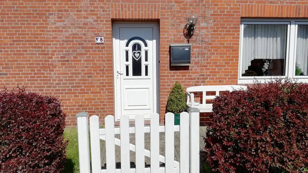 Entire holiday apartment, Ferienwohnung für 3 Personen (50 m²) in Krummhörn in Visquard, Krummhörn