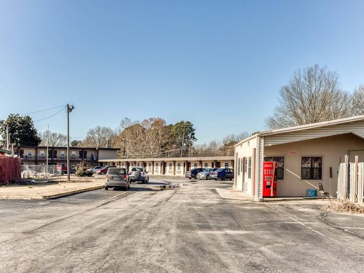 Apartamento entero, Bald Knob Ar | Cama King | Para fumadores in Arkansas