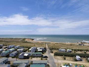 Camping voor 6 Personen in Les Sables-d'Olonne, Vendée, Afbeelding 1