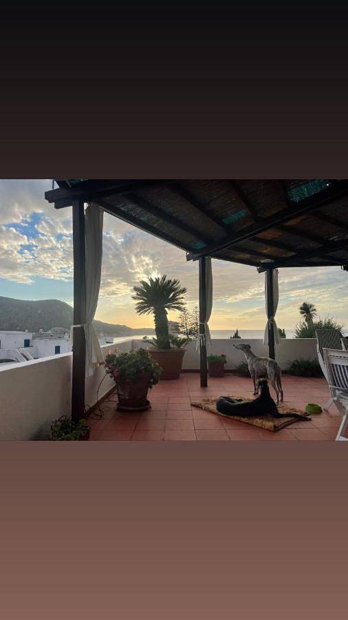 Two-Bedroom House in Isola del Giglio
