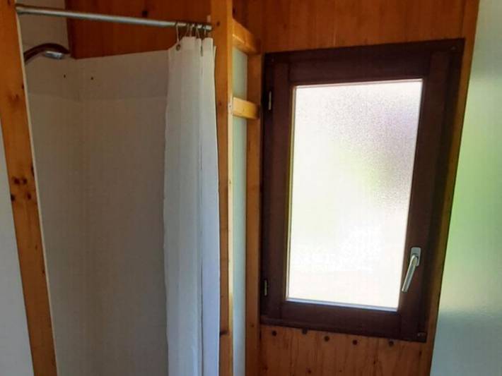 Chalet pour 4 personnes, avec bassin pour enfant en Auvergne - 4